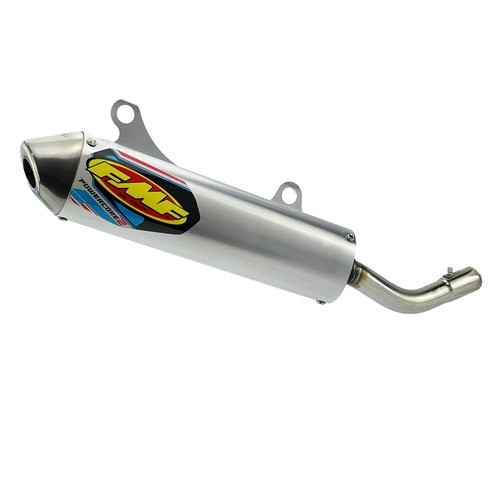 Silenziatore scarico fmf - scarico,