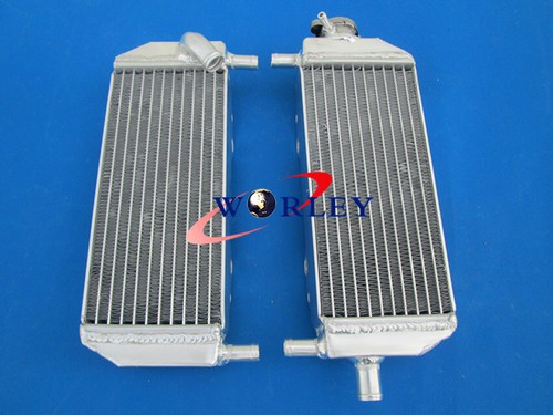 Aluminum radiateur pour suzuki - aluminum,