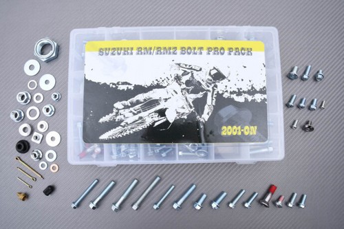 Kit grand visserie - kit, de