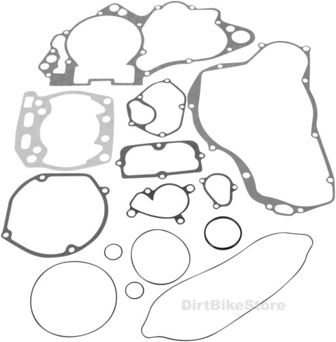 Kit completo guarnizioni
