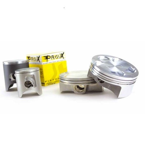 Prox pistone suzuki 250 - suzuki, rm