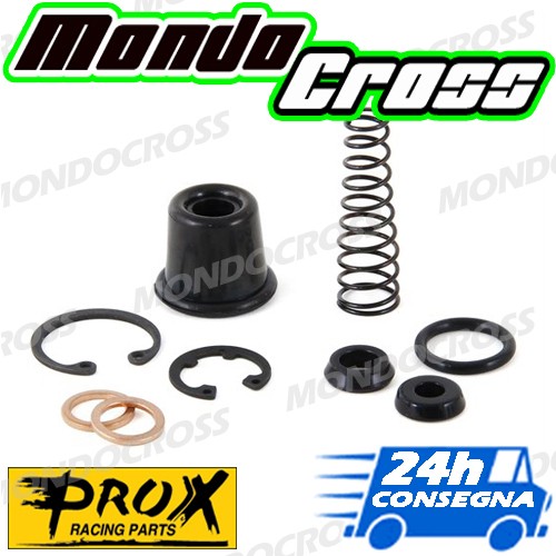 Kit revisione pompa freno - pompa,