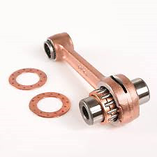 Suzuki rm250 conrod kit - conrod,