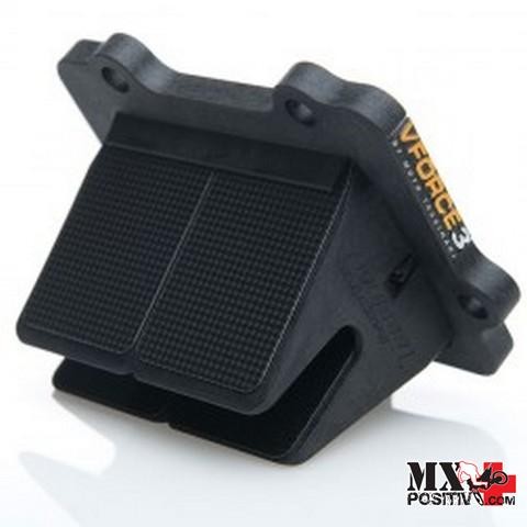 Pacco lamellare force 3 - pacco, v-force
