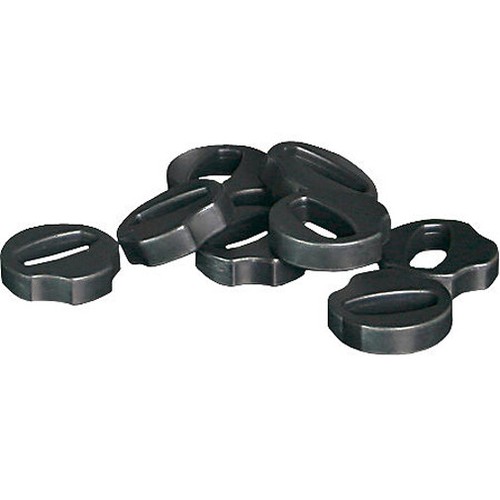 Set gomma cuscinetti - 8,