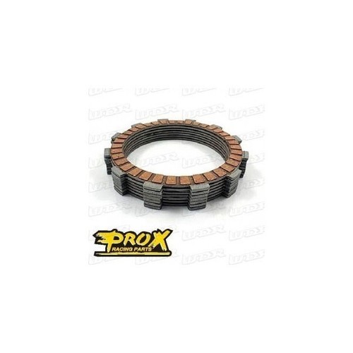 Px63324 kit dischi sughero - kit,