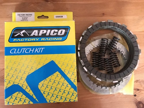Kit frizione completo suzuki - kit,