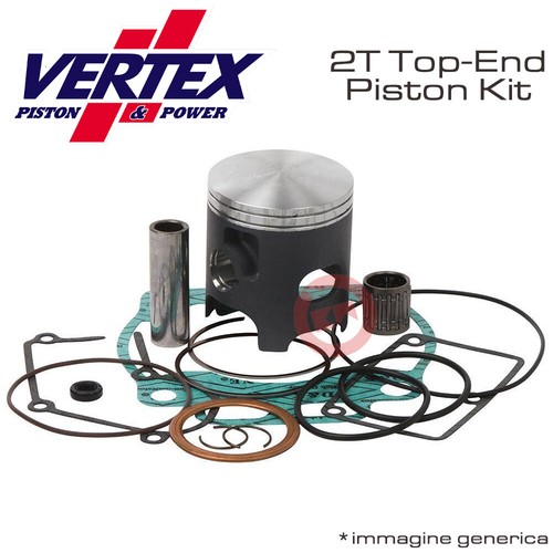 Kit pistone topend vertex - pistone,