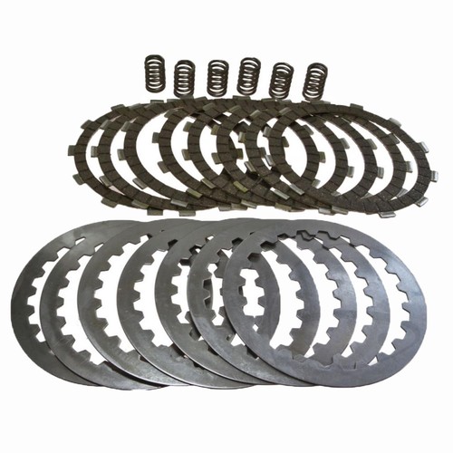Kit riparazione rinforzata - kit,