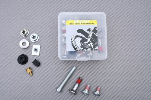 Kit viti piccolo - kit,