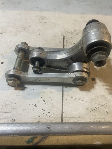 2003 suzuki rm250 linkage - 2003,