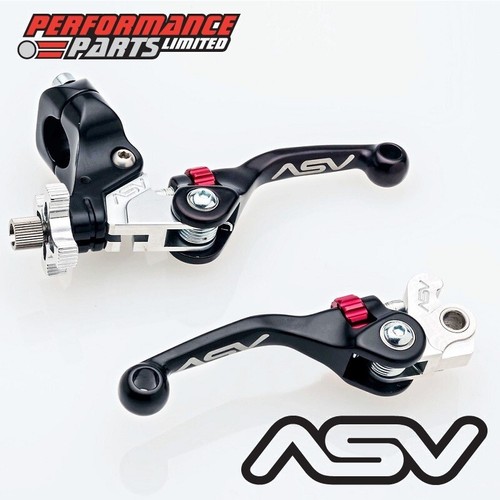 Asv nero freno anteriore - asv,