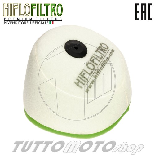 Filtro aria hiflo hff3014 - filtro,