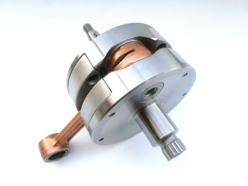 Albero motore completo suzuki - completo,