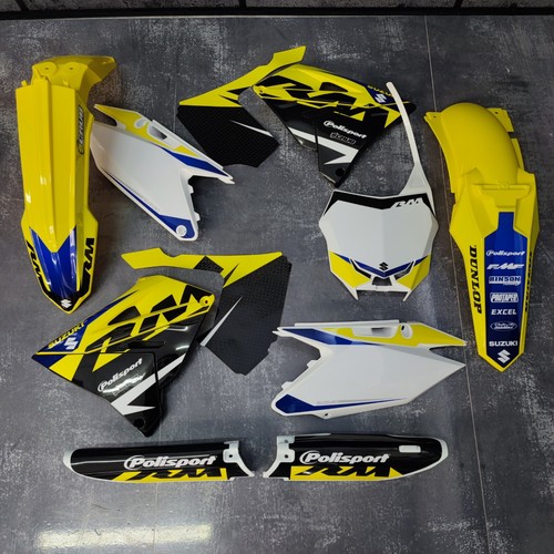 Plastiche grafica rm restyle - rm,