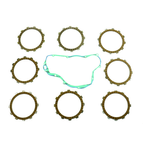 Kit riparazione frizione - kit,