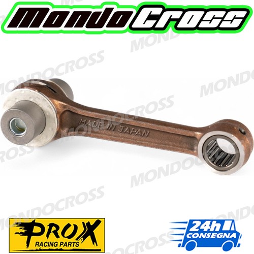 Biella prox suzuki 250 - biella,