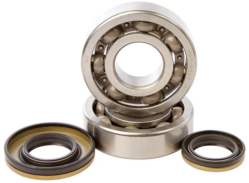 Kit cuscinetti albero - , e