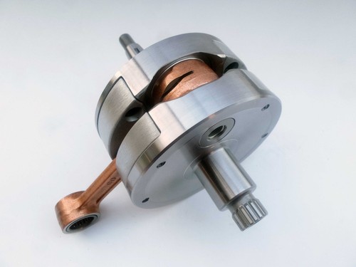 Albero motore suzuki 250 - motore,
