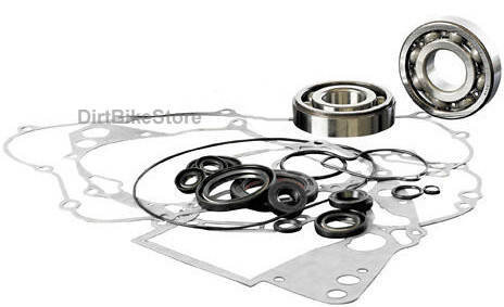 Kit ricostruzione motore - kit,
