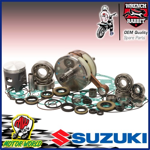 Kit revisione motore - kit,