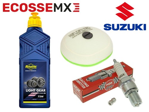 Kit tagliando suzuki - kit, rm250
