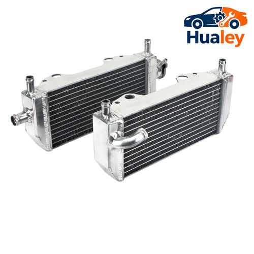 Alluminio radiatore acqua per - radiatore,