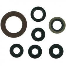 Kit guarnizioni olio motore