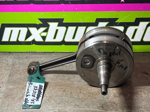 Albero motore suzuki - suzuki, rm250