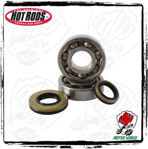 Kit cuscinetti banco - cuscinetti, e
