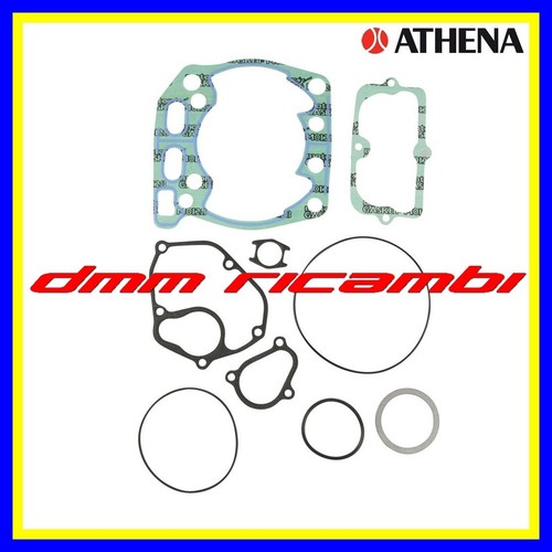 Kit serie guarnizioni